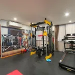 Hb Serviced Apartment - 121B Quan Hoa