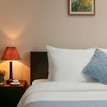 Hb Serviced Apartment - 121B Quan Hoa