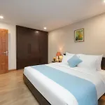 Hb Serviced Apartment - 121B Quan Hoa